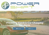 Power Shift's website