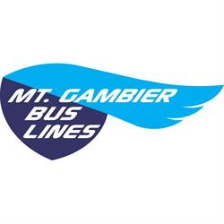 Mount Gambier Bus line