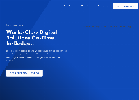Groovy Web's website