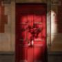 Red Door