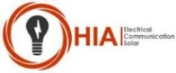 HIA Electrical and Communications
