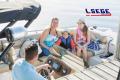 The Ultimate Guide to Marine Seats  Materials, Styles, and Features