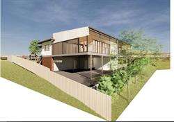 Herston accommodation