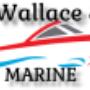 Shwallace Marine Logo