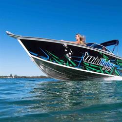 SHWallace Marine