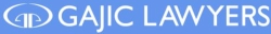 Gajic Lawyers