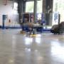 floor