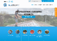 Elite Property Wash - House Pressure Washing & Cleaning Gold Coast's website