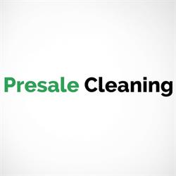 Presale Cleaning
