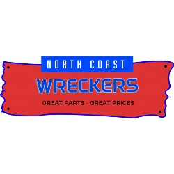 North Coast Wreckers