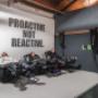 sports recovery therapy