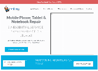 MKC Phone & Computer Repairs - Melbourne CBD's website