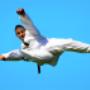 Pinnacle Martial Arts Academy in Guildford South West Sydney for kid teens & adults