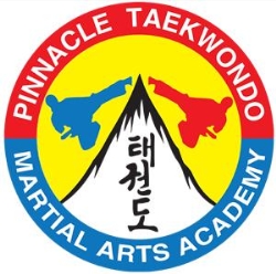 Pinnacle Taekwondo Martial Arts in Chester Hill
