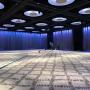 carpet cleaning function room