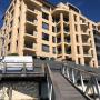 commercial cleaning a hotel