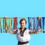 Award Winning Academy- Pinnacle Taekwondo Martial Arts in Marrickville Inner West Sydney