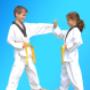 Kids Self Defence in Marrickville for kids & teens of all ages & levels