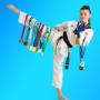 Taekwondo in Earlwood for kids teens & adults of all ages & all levels