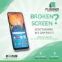 Fix Your Phone's Broken Screen at Fix Phones Adelaide