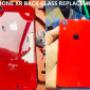 iPhone XR Back Glass Replacement