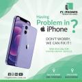 iPhone Repair Services