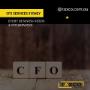 CFO services sydney.