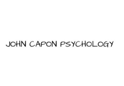 John Capon Psychology