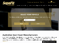 SupaFit Seat Covers WA