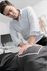 Wellbeing Chiropractic Clyde North
