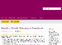 Bacchus Marsh Montessori Preschool
