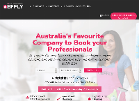 Effly Cleaning Services