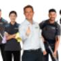 Clean Group Macquarie Park