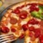 Italian pizza