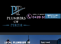 Plumbers of Perth
