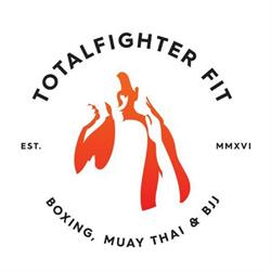 TotalFighter fit