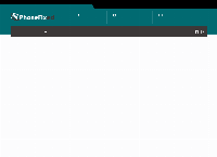 PhoneFixed's website