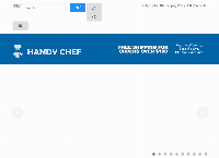 Chef uniforms
