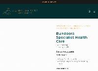 Melbourne Arm Clinic - Bundoora