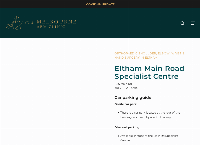 Melbourne Arm Clinic - Eltham