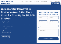 free car removal