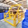 Mezzanine Floors