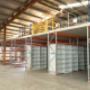 Tailored Warehouse Storage Solutions