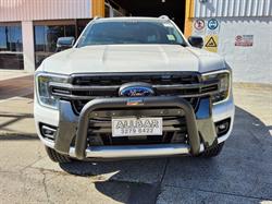 All Bar Vehicle Products