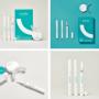 Teeth Whitening Kits