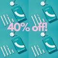 Double Teeth Whitening Kit Offer- Teeth Whitening Kit