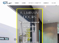 ASE ALUMINIUM WINDOW & DOORS