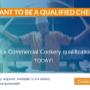 Commercial Cookery qualification