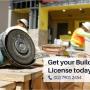 building licence