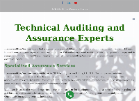 Brown Auditing Services Pty Ltd's website